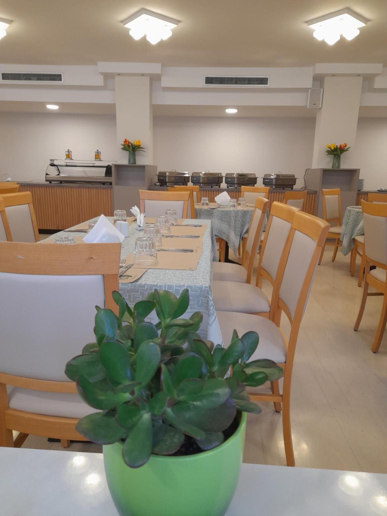 Hotel Serenity Tolón Eksteriør billede